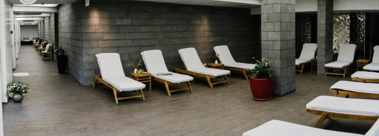 Hagoshrim Hotel & Nature Exterior photo