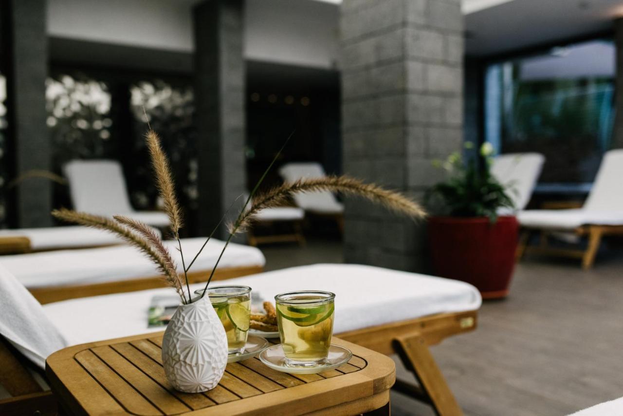 Hagoshrim Hotel & Nature Exterior photo